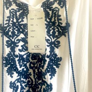 Chic Connections dress